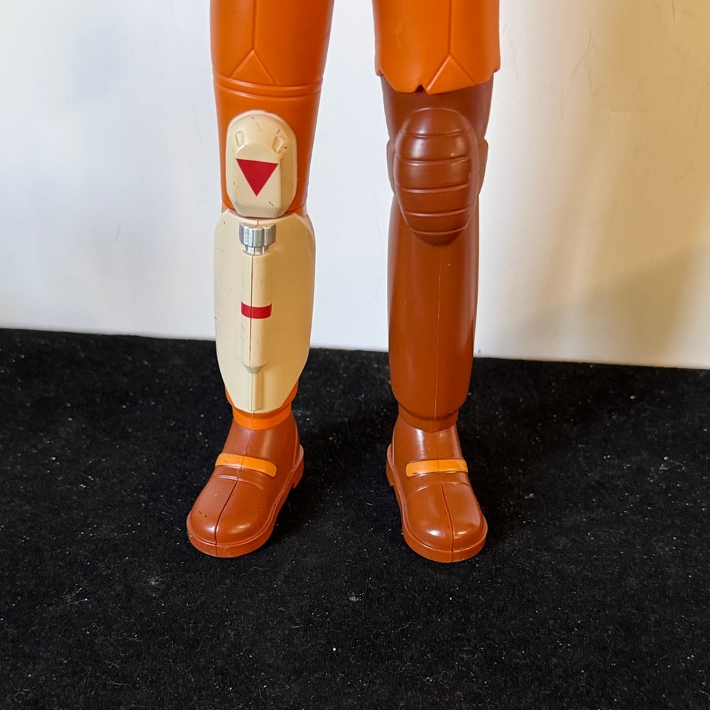 Star Wars Rebels 18-inch Ezra Bridger action figure - Picture 6 of 14